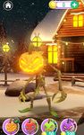 Talking Pumpkin Wizard screenshot apk 1