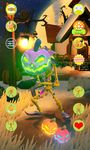 Talking Pumpkin Wizard screenshot apk 21