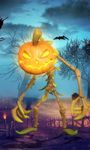 Talking Pumpkin Wizard screenshot apk 20