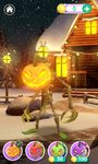 Talking Pumpkin Wizard screenshot apk 18