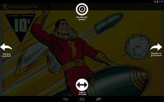 Comic Magic Reader captura de pantalla apk 2