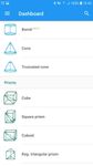 Screenshot  di Geometry Solver Pro apk