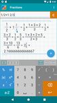 Captură de ecran Calculator Fracții - Mathlab apk 15