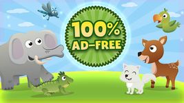 Captură de ecran Animal Sounds apk 15