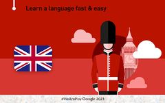 Captură de ecran Învaţă Engleza 6000 Cuvinte apk 7