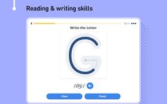 Learn English Vocabulary - 6,000 Words screenshot apk 6