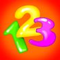 Numbers for Toddlers and Kids apk icon