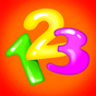 Numbers for Toddlers and Kids APK