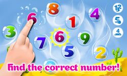 Numbers for Toddlers and Kids image 1