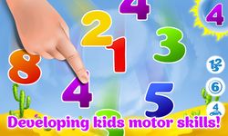 Numbers for Toddlers and Kids image 