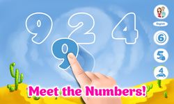 Numbers for Toddlers and Kids image 11