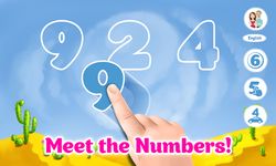 Numbers for Toddlers and Kids image 7