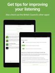 Tangkapan layar apk LearnEnglish Podcasts - Free English listening 1