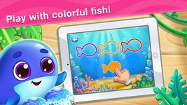 Screenshot 13 di Imparare colori per i bambini apk