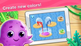 Screenshot  di Imparare colori per i bambini apk