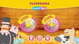 Imagem  do Bita e os Animais - Fazendinha