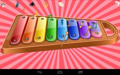 Niños Música Instrumentos captura de pantalla apk 3