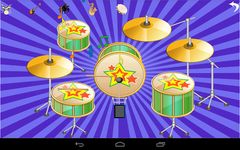 Niños Música Instrumentos captura de pantalla apk 4