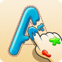 Alfabeto Melado - GRÁTIS APK