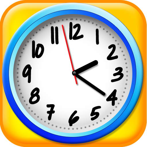 Clock Games For Kids APK - Free download app for Android