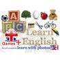 Learn English apk icon