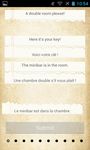 Screenshot 3 di Learn French Easy ★ Le Bon Mot apk