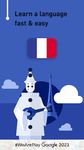 Tangkapan layar apk Belajar Bahasa Perancis Kata 23