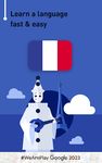 Tangkapan layar apk Belajar Bahasa Perancis Kata 15