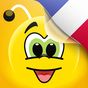 Иконка Учим Французский 6000 Слов