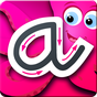 Ecrire l'alphabet APK