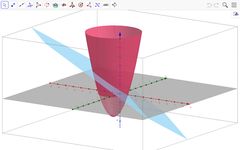 GeoGebra 经典 图像 2