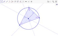 GeoGebra Wiskunde apps afbeelding 10