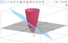 GeoGebra Mathe Rechner Bild 9