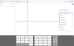 GeoGebra Mathe Rechner Bild 5