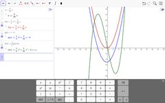 GeoGebra Wiskunde apps afbeelding 7