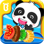 Biểu tượng apk Little Panda Gourmet