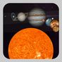 Solar System 3D APK