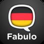 Иконка Изучайте немецкий язык. Fabulo