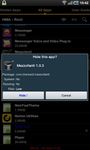 Tangkapan layar apk Hide Apps Pro - Root 3