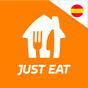 Icono de Just Eat - Comida a domicilio