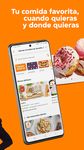 Screenshot  di JUST EAT - Comida a domicilio apk