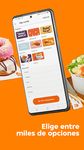 JUST EAT - Comida a domicilio capture d'écran apk 9