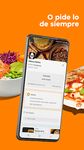 Screenshot 4 di JUST EAT - Comida a domicilio apk