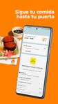 JUST EAT - Comida a domicilio screenshot APK 6