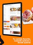 JUST EAT - Comida a domicilio capture d'écran apk 4