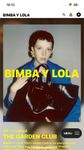 BIMBA Y LOLA captura de pantalla apk 7