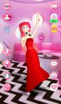 Скриншот 11 APK-версии Мой Говоря Pretty Girl