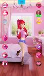 My Talking Sweet Girl Screenshot APK 12