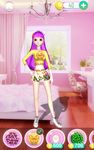 My Talking Sweet Girl Screenshot APK 7