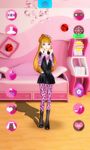 My Talking Sweet Girl Screenshot APK 23